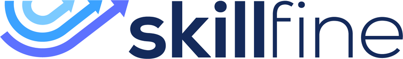 Skillfin Learning logo