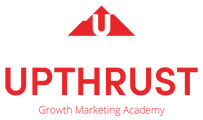 Upthrust Academy logo