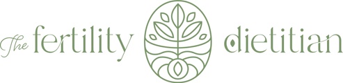 Foundations for Optimizing Fertility logo