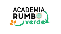 Academia Rumbo Verde logo