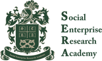 Social Enterprise Research Academy logo