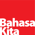 Bahasa Kita logo