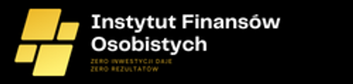 Instytut Finansów Osobistych logo