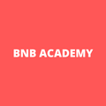 BNB Academy logo