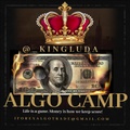 AlgoCamp Online Course  logo
