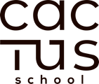 Cactus-Nail School logo