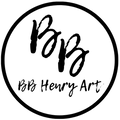 Brooke Henry logo