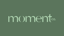 Moment Company logo