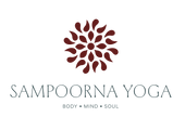 Sampoorna Yoga Online logo
