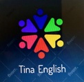 郭淑媛的網路學校（Tina's Online School) logo