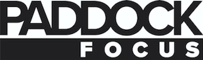 Paddock Focus logo