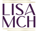 Lisa McH logo