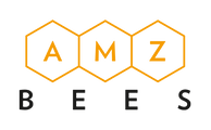 AMZ Bees logo