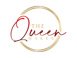 THE QUEEN MAKER ACADEMY logo