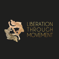 Liberation Through Movement logo