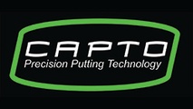 CaptoGolf logo