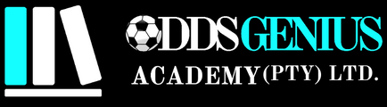 Odds Genius Academy logo