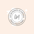 Liz McMahon Nutrition logo