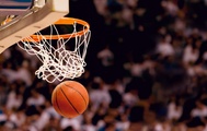 Dynamic Youth Basketball Drills with Coach Broom logo