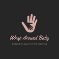 Wrap Around Baby Academy  logo