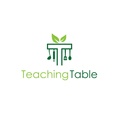 Teaching Table logo