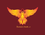 Revitalize Health LLC Learning Platform logo