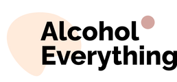 Alcohol Everything logo