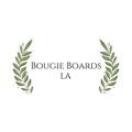 The Bougie Boarding School logo