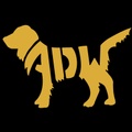 Anglian Dog Works Courses logo