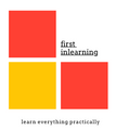 first inlearning logo
