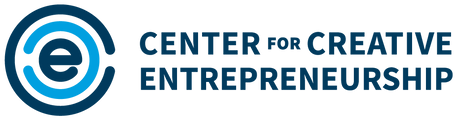 Center for Creative Entrepreneurship logo