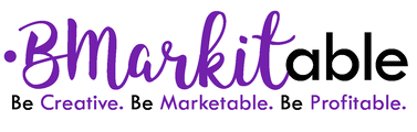 BMarkitable Success Club logo