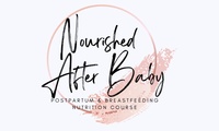 Nourished After Baby logo