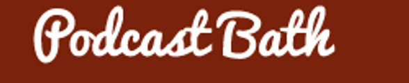 Podcast Bath Academy logo