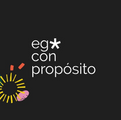 EGO CON PROPÓSITO logo