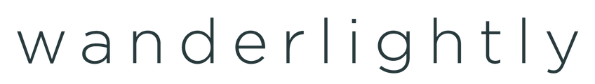 Wanderlightly logo