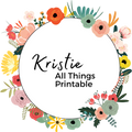 You can STILL Log In To Your Courses! New Courses Are Moving to https://kristie-s-site-7e64.thinkific.com logo