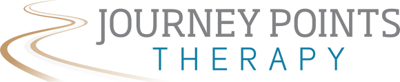 Journey Points Wellness Coaching logo