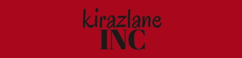Kirazlane Inc. logo