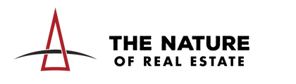 The Nature of Real Estate logo
