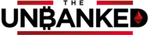 The Unbanked logo