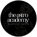 The Astrology Academy logo