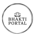 Bhakti Portal logo