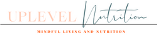 UpLevel Nutrition logo