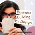 Business Building by Design logo