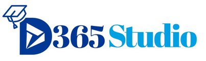 D365Studio logo