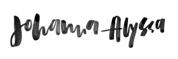 Johanna Clough logo