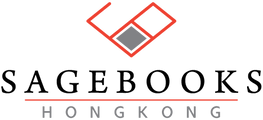 SagebooksHK School logo