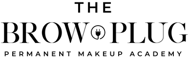 Brow Plug Academy logo