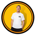 Ryan T Heath PT logo